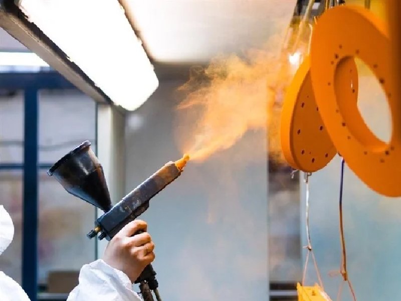 Thermal Spray Coating Technology and Equipment