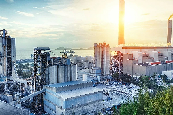 General Industries & Heavy Engineering Machinery