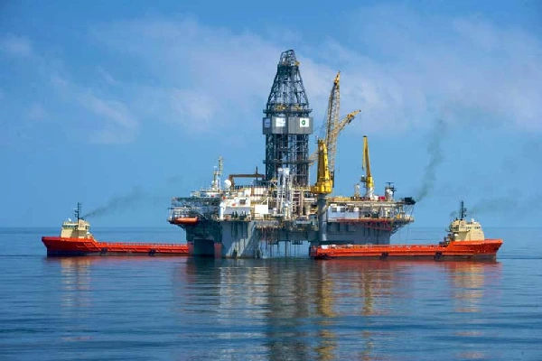 Offshore & Marine TSA Splash Zone Protection