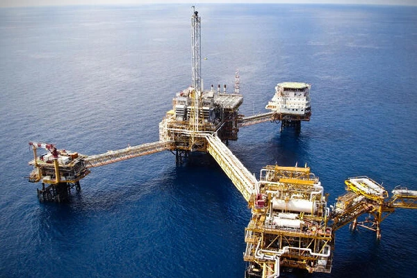 Oil & Gas – Offshore Pipeline Corrosion Coating