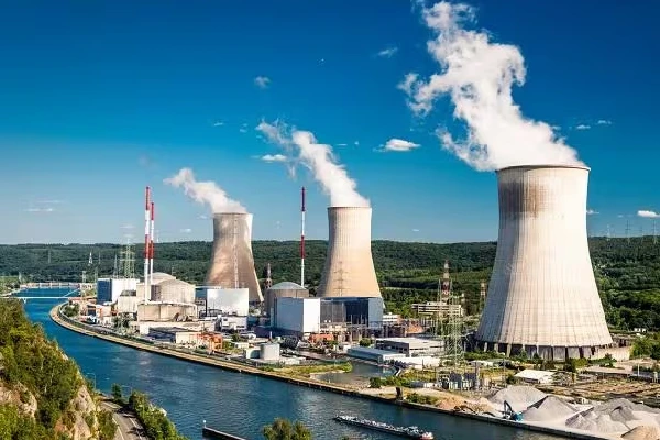 Power Generation – Boiler Tube Thermal Spray Coating